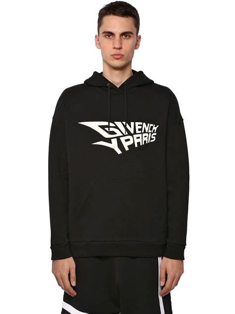 givenchy glownin the dark hoodie|Sweatshirts & Hoodies .